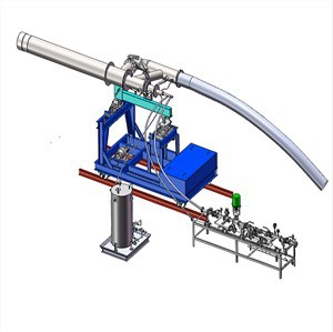 Lwil Lou Kiln Burner